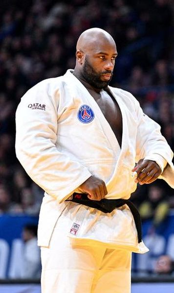 Cel mai de succes judoka revine în competițiile individuale