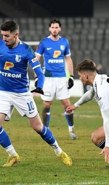 UTA Arad a transferat un dublu campion al României