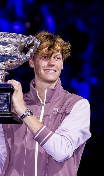 Mesajul lui Rafael Nadal după ce Jannik Sinner a devenit campion la Australian Open 2024