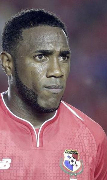 Golgheterul all-time al naționalei din Panama a murit la doar 41 de ani