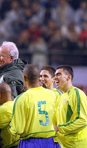 Doliu în Brazilia - A murit legendarul Mario Zagallo, primul câștigator al CM ca jucător și ca antrenor