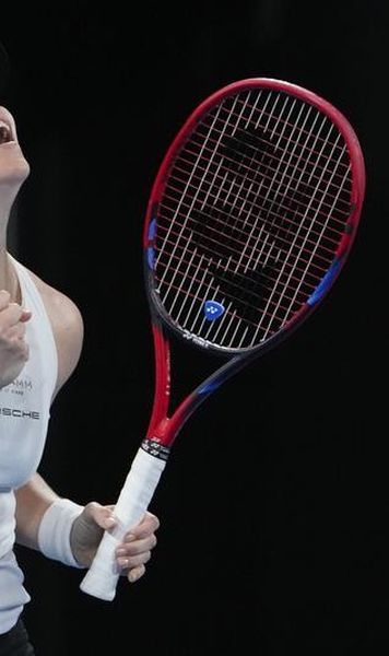 VIDEO Germania, calificare dramatică în finala United Cup 2024 - Campioană de Grand Slam, victorie după 18 luni