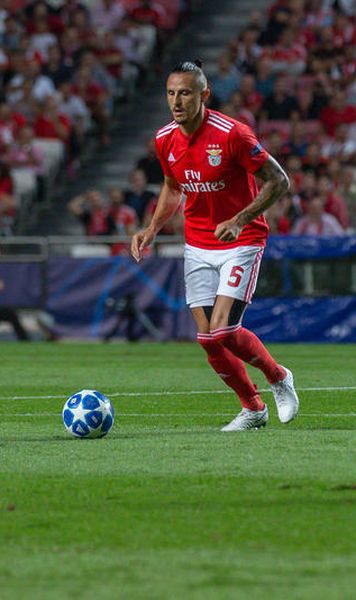 Dinamo forțează transferul unui jucător cu 33 de meciuri în UEFA Champions League