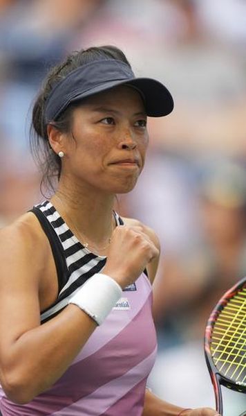 Su-wei Hsieh, multiplă campioană de Grand Slam, și-a anunțat retragerea din tenis în proba de simplu