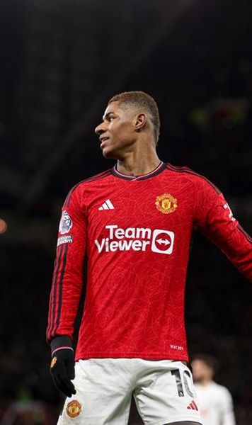 Starul lui Manchester United, criticat dur de o legendă a clubului: „E un idiot”