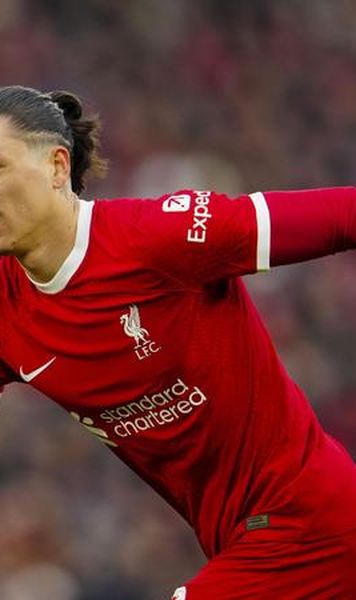 Recordul negativ stabilit de cel mai scump jucător din istoria lui Liverpool