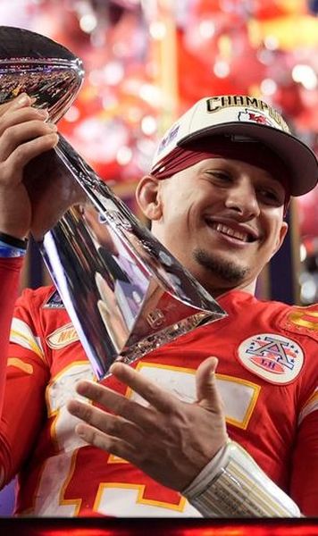 Kansas City Chiefs a câștigat Super Bowl LVIII
