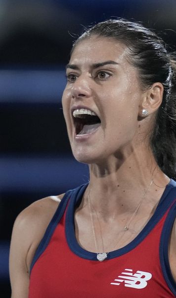 Sorana Cîrstea și accidentarea care i-a oprit parcursul la Roland Garros: „Am vrut să abandonez, dar m-am gândit la Nadal”