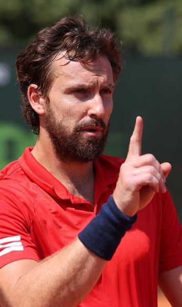 Un semifinalist de Grand Slam s-a retras din tenis - A câștigat meciuri cu Federer și Djokovic