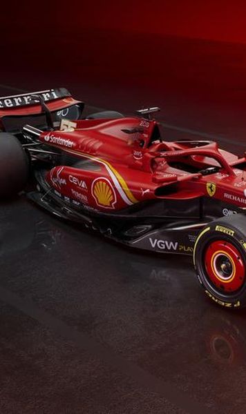 Formula 1: Surpriza pregătită de Ferrari la Marele Premiu de la Miami