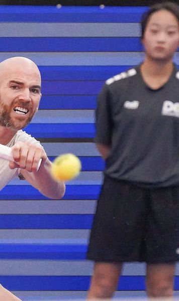 ATP Delray Beach: Favorit eliminat după seturi pierdute cu 6-0 și 6-1