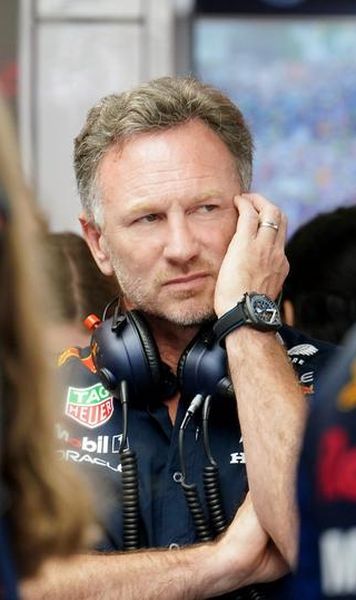 Formula 1: Red Bull și decizia luată în cazul directorului acuzat de comportament inadecvat