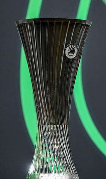 UEFA Conference League: Dueluri de foc în optimi - Cu cine va juca Răzvan Lucescu