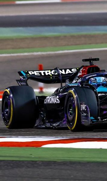 Formula 1: Șeful Mercedes explică rezultatele dezamăgitoare obținute în MP din Bahrain