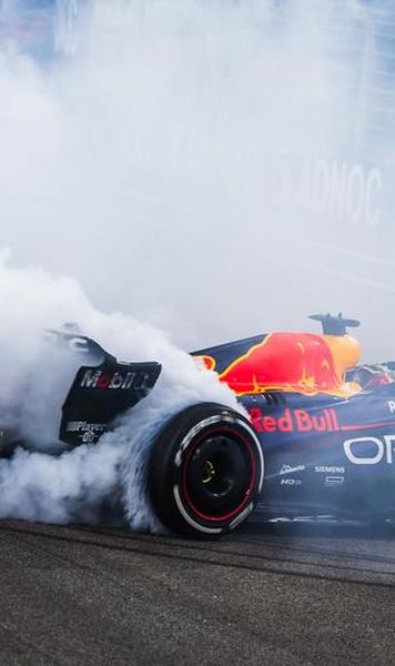 Începe Formula 1: Max Verstappen și restul - Recorduri și lucruri mai puțin cunoscute din istoria Marelui Circ / Cine transmite la tv