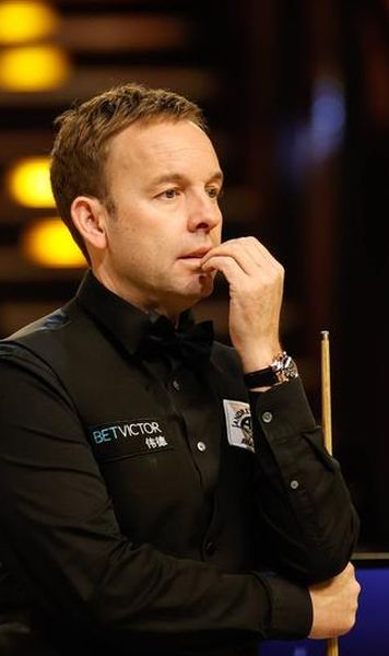 VIDEO Snooker: Surpriză în sferturile German Masters - Campionul en-titre, surclasat de locul 50 mondial