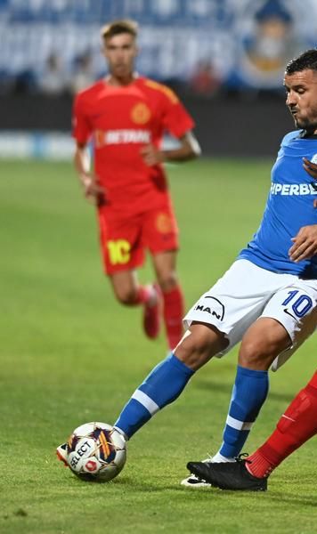 Comisia Centrală a Arbitrilor, prima decizie după ce Farului i-a fost anulat eronat un gol în meciul cu FCSB