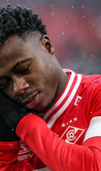 Fotbalistul care și-a înjunghiat vărul nu a scăpat de închisoare