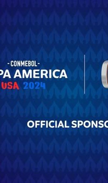 [P] Kaizen Gaming anunță Betano drept sponsor oficial 
al Copa America 2024