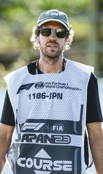 Sebastian Vettel și gestul superb pe care îl va face în memoria lui Ayrton Senna