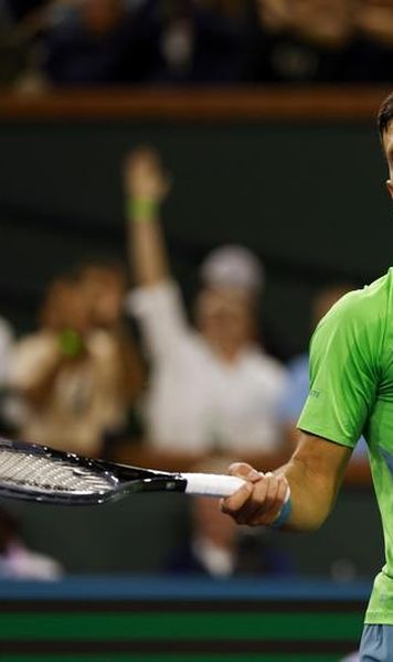 Novak Djokovic, în sferturi la ATP Geneva – Prima victorie la 37 de ani