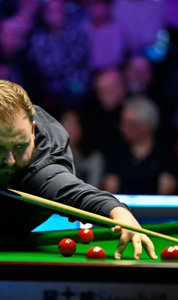 Snooker: Jucătorul momentului la World Open - A eliminat încă un multiplu campion mondial