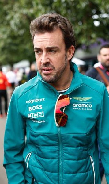 Fernando Alonso, penalizat - Schimbările produse în ierarhiile din Formula 1