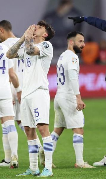 O fostă campioană europeană ratează dramatic calificarea la EURO 2024