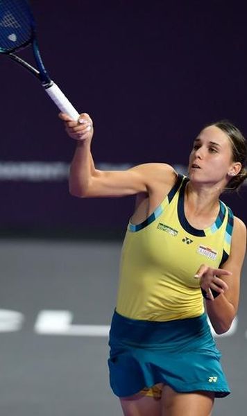 Anca Todoni, în sferturi la turneul ITF de la Madrid - Salt important în clasamentul WTA