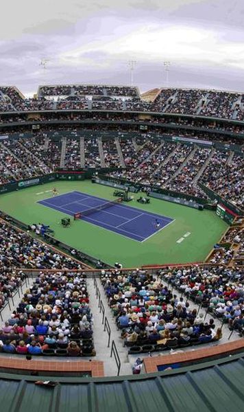 PREZENTARE Indian Wells 2024 - Spectacol în „Paradisul tenisului” - Cine transmite la tv turneul californian