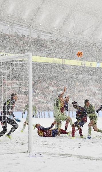 MLS: Antrenor amendat după ce a criticat condițiile în care s-a disputat un meci: „O rușine absolută”