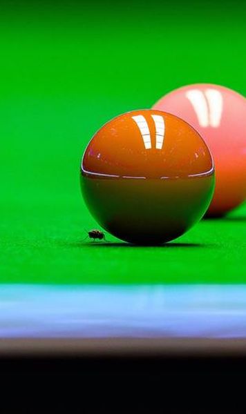 CM Snooker 2024: Republica Moldova a avut un jucător în vârstă de 15 ani în calificările pentru Crucible