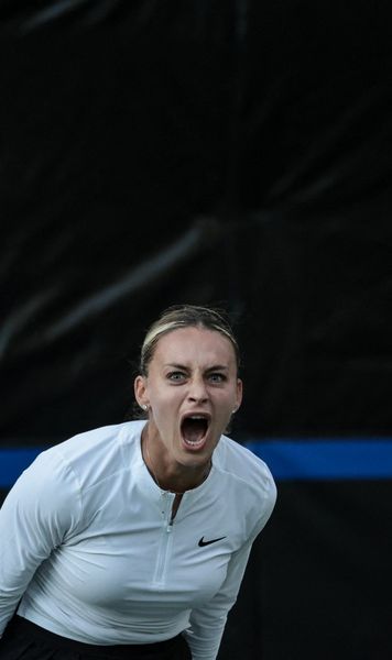 Ana Bogdan, victorie în primul tur la Roland Garros – Duel tare în runda a doua