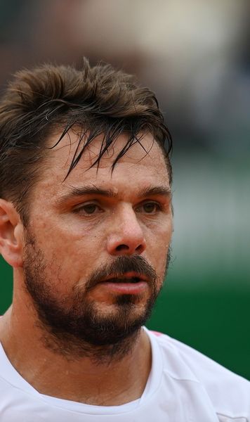 VIDEO Stan Wawrinka, eliminat în turul doi la Roland Garros 2024 - Lacrimile unui campion