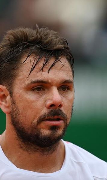 Roland Garros 2024: Stan Wawrinka vs Andy Murray, capul de afiș al primei zile