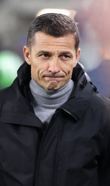 OFICIAL: Universitatea Craiova a anunțat numele noului antrenor