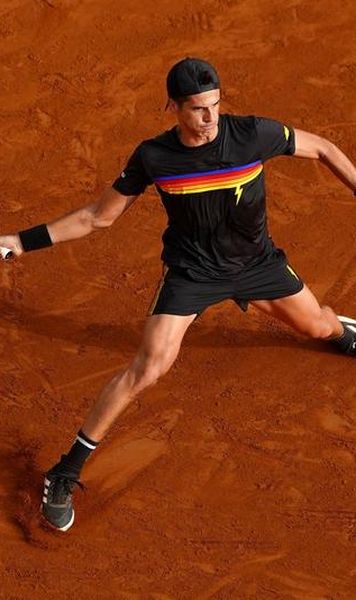 Mesaj acid al unui jucător eliminat de la ATP Țiriac Open 2024: „Nu înțeleg cum turneul de la Estoril dispare și acesta rămâne”