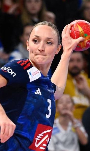 Handbal (f): SCM Râmnicu Vâlcea a transferat o campioană mondială