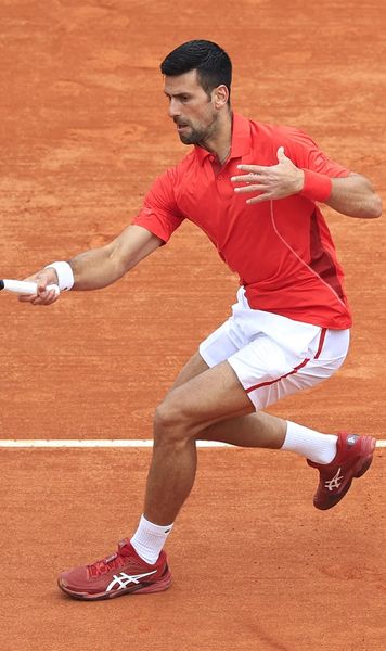 Roland Garros 2024: Novak Djokovic, calificare în turul al treilea