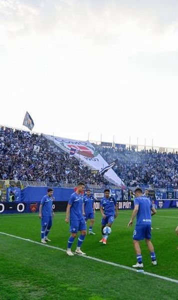 VIDEO Echipa care revine în Serie A după o așteptare de 21 de ani