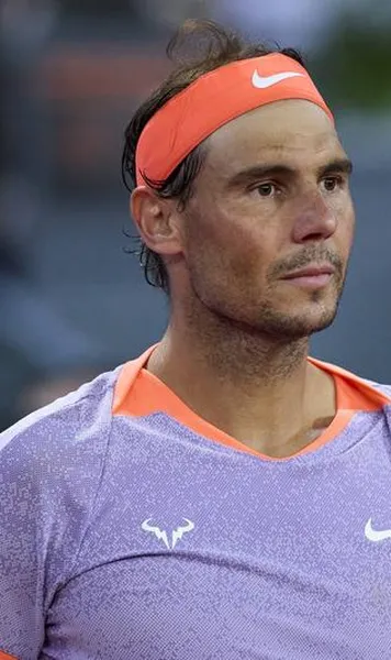 Tragere la sorți de coșmar pentru Rafael Nadal la Roland Garros 2024