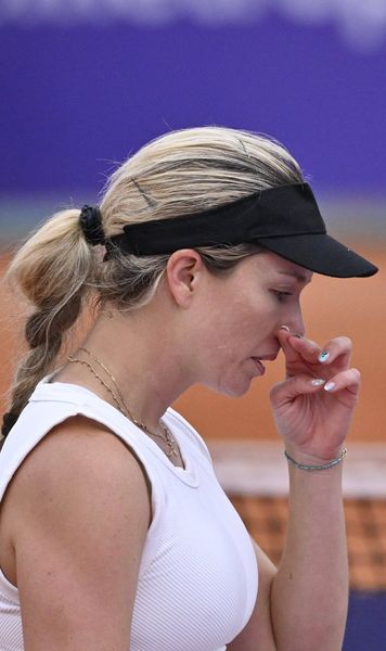 Revelația anului în WTA explică de ce se va 
retrage la finalul sezonului: „Mă confrunt cu două boli cronice”