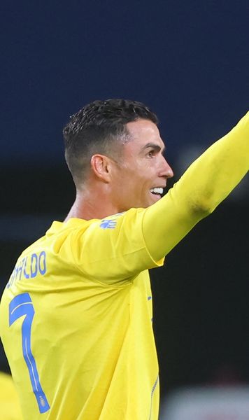 Cristiano Ronaldo, două noi recorduri la vârsta de 39 de ani