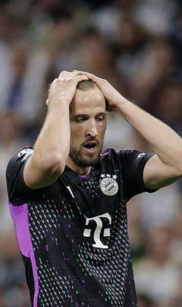 Harry Kane, ironizat de o pizzerie celebră după eliminarea din semifinalele UEFA Champions League