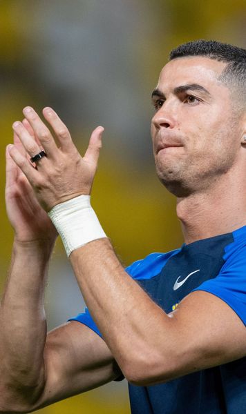 Contract Al Nassr i-a propus lui  Ronaldo  prelungirea înțelegerii