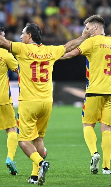 Belgia Panduru  nu este impresionat  de lotul favoritei din grupa României