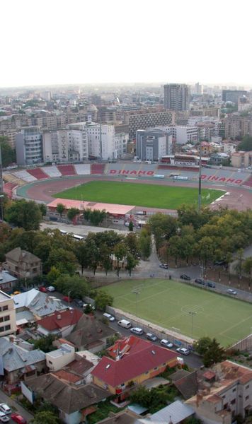 Demolare Noi detalii despre   arena lui Dinamo:  „Se pregătește o hotărâre de guvern”