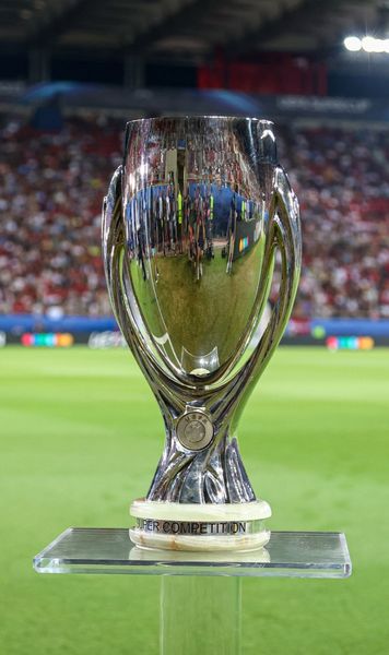 Supercupa Europei  Atalanta - Real  se va juca pe un stadion asemănător cu Arena Națională