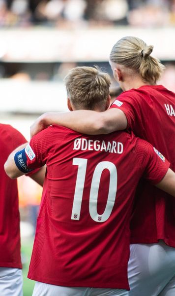 Best of  Primul „11” al jucătorilor care ratează  EURO 2024