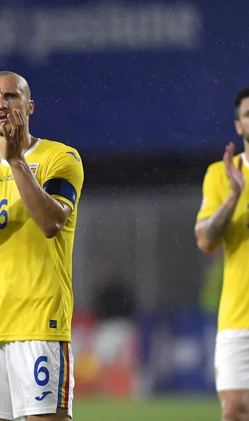 România  Jucătorul pe care Dănciulescu îl voia la  Euro : „Trebuia să fie în Germania”